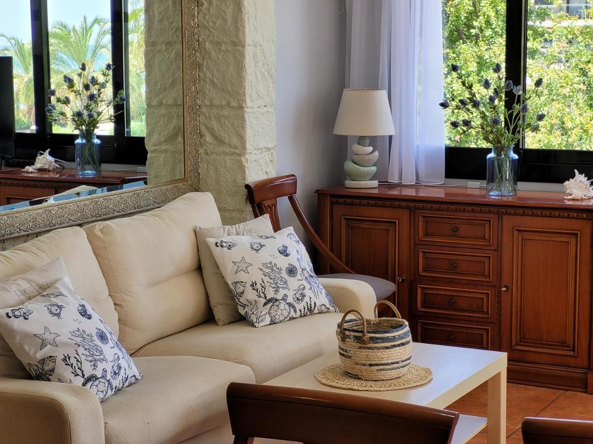 Vistamar Beautiful Apartment With Amazing Sea View ピネダ・デ・マール エクステリア 写真